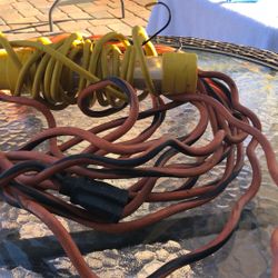 Extension Cord 