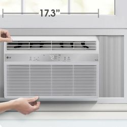 Window Air Conditioner