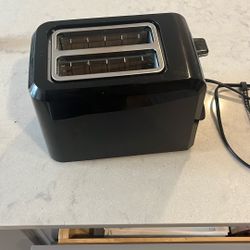 Toaster