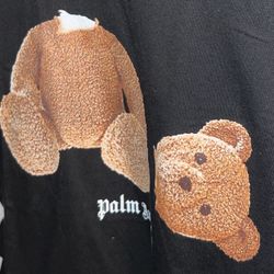 Men’s Palm Angels Shirt 