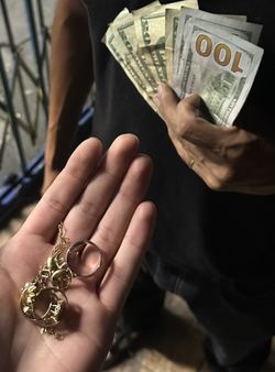 Cashing Out TOP Dollar On All GOLD✅‼️