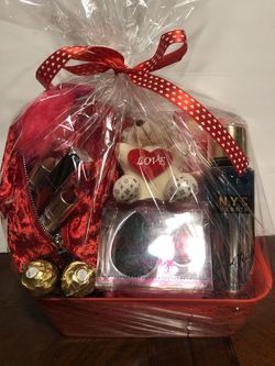 Valentine’s gift
