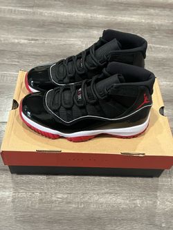 Jordan 11 men size 7, 7.5, 8, 8.5, 9, 9.5  10,