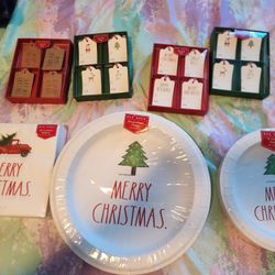 Rae Dunn Christmas