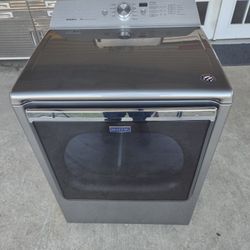 Electric dryer / Secadora electrica