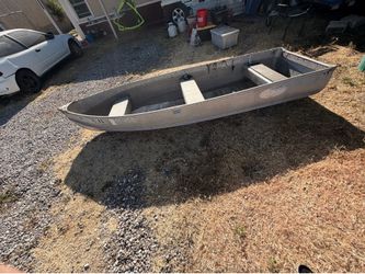 3 person alumacraft easy 12ft