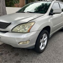 2004 Lexus Rx 330