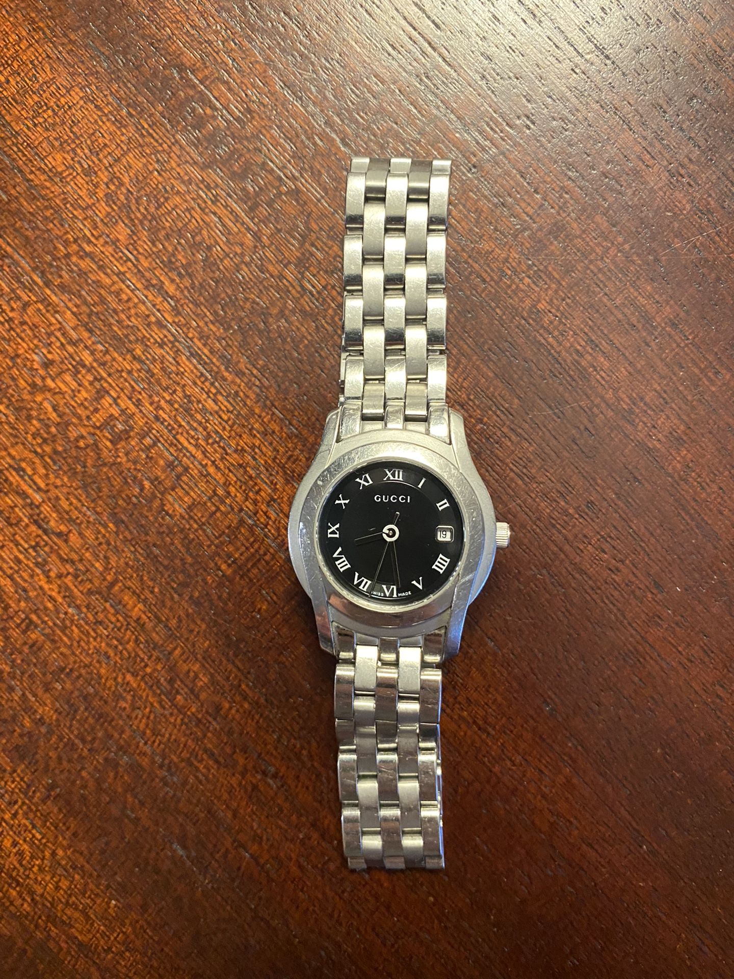 Gucci Women’s Watch