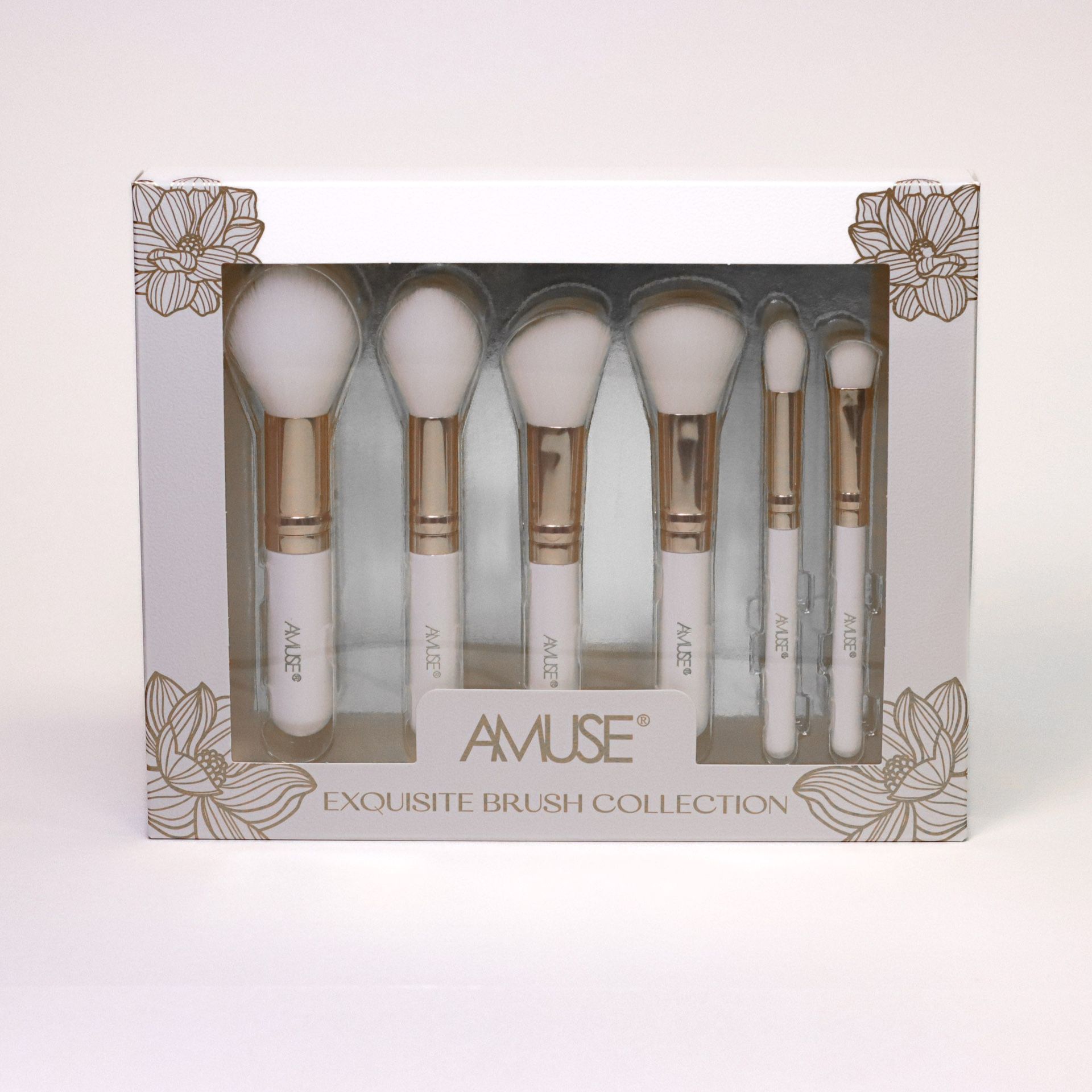 Exquisite Brush Collection
