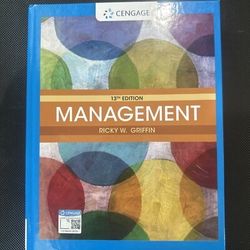Principles Of Management
