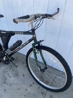 Pacific bike 26”