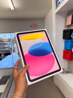 iPad A16 128gb WiFi