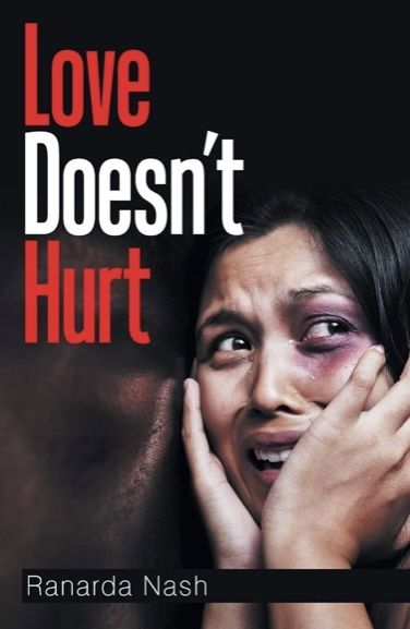 Love Doesn’t Hurt Book