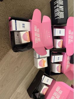 Maelys Products