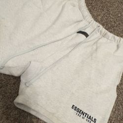 Essential Shorts