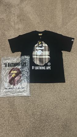 Bape shirt