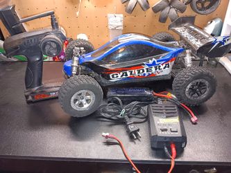 Rc Lot