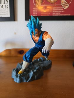 Vegito figure