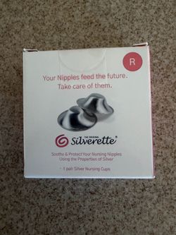 Silverettes Size Regular