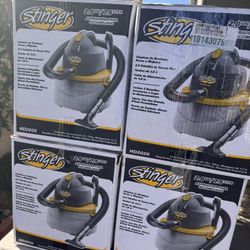 Stringer 2.5 Gal 1.75 