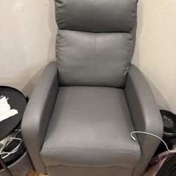 New Recliner 