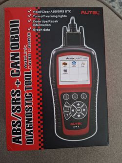 Autel AL619EU
