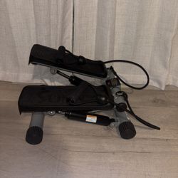 Exercise Stepper 
