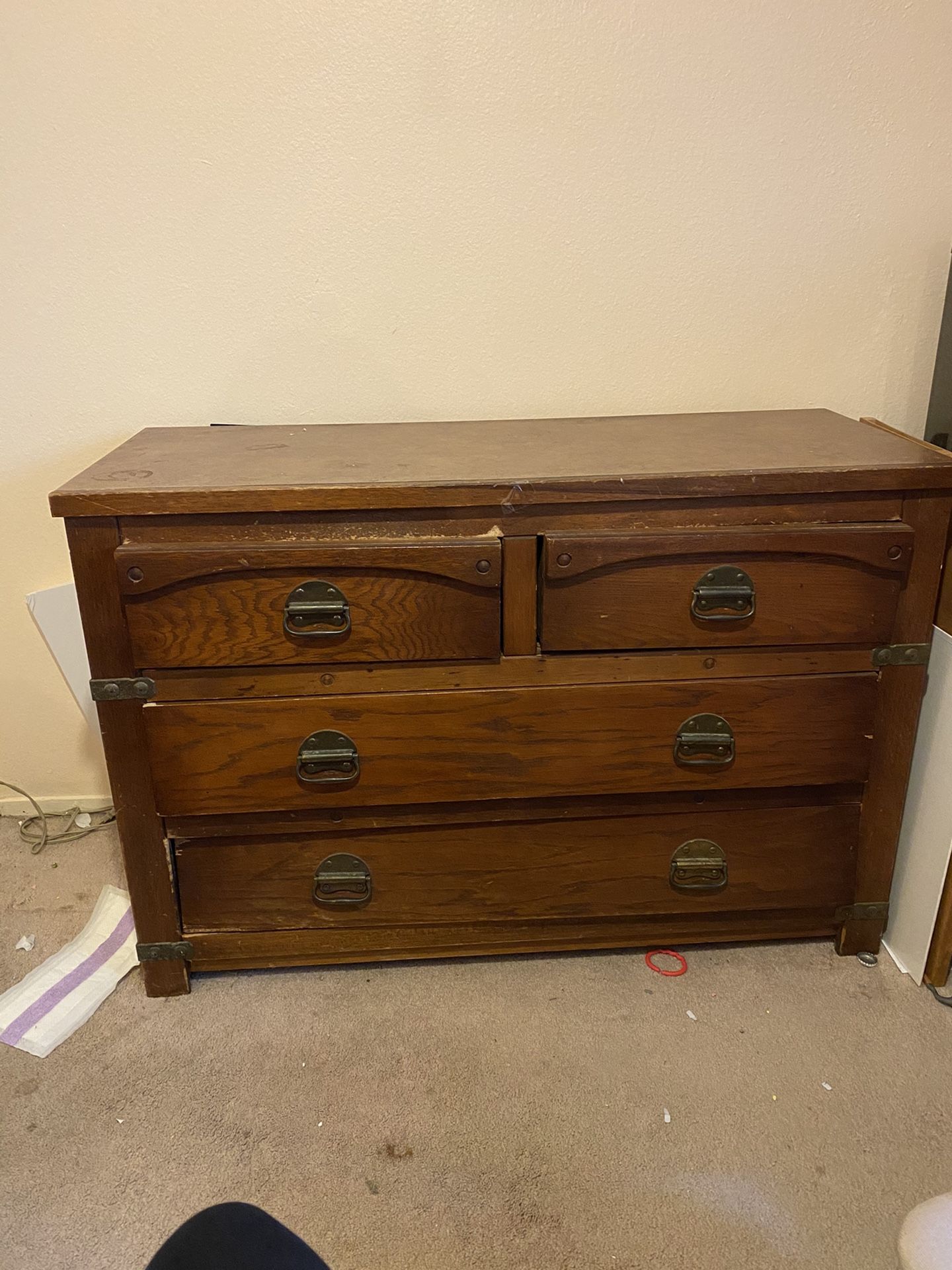 FREE Dresser