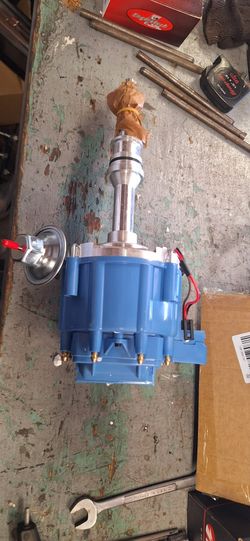 New HEI Style Distributor Ford 351c 351m/400 460 Engine. 35th Ave And McDowell Phx