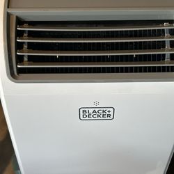 Portable Air Conditioner With Heat Technology 