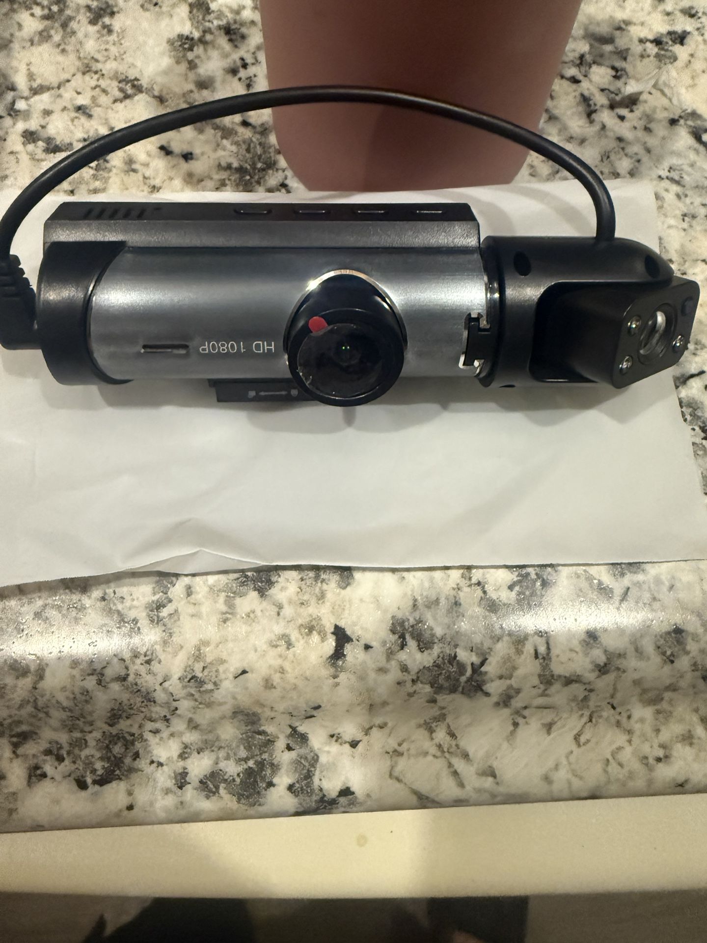 Car Camera