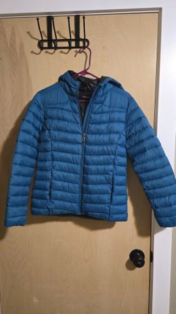 Girls Large Jacket