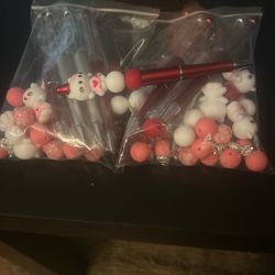 Hello Kitty Pens