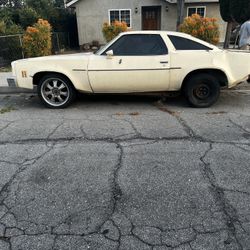 1976 Chevrolet Nova