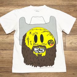 Post Malone Big Ass Stadium Tour 2025 Official Posty Co Concert T Shirt Mens S