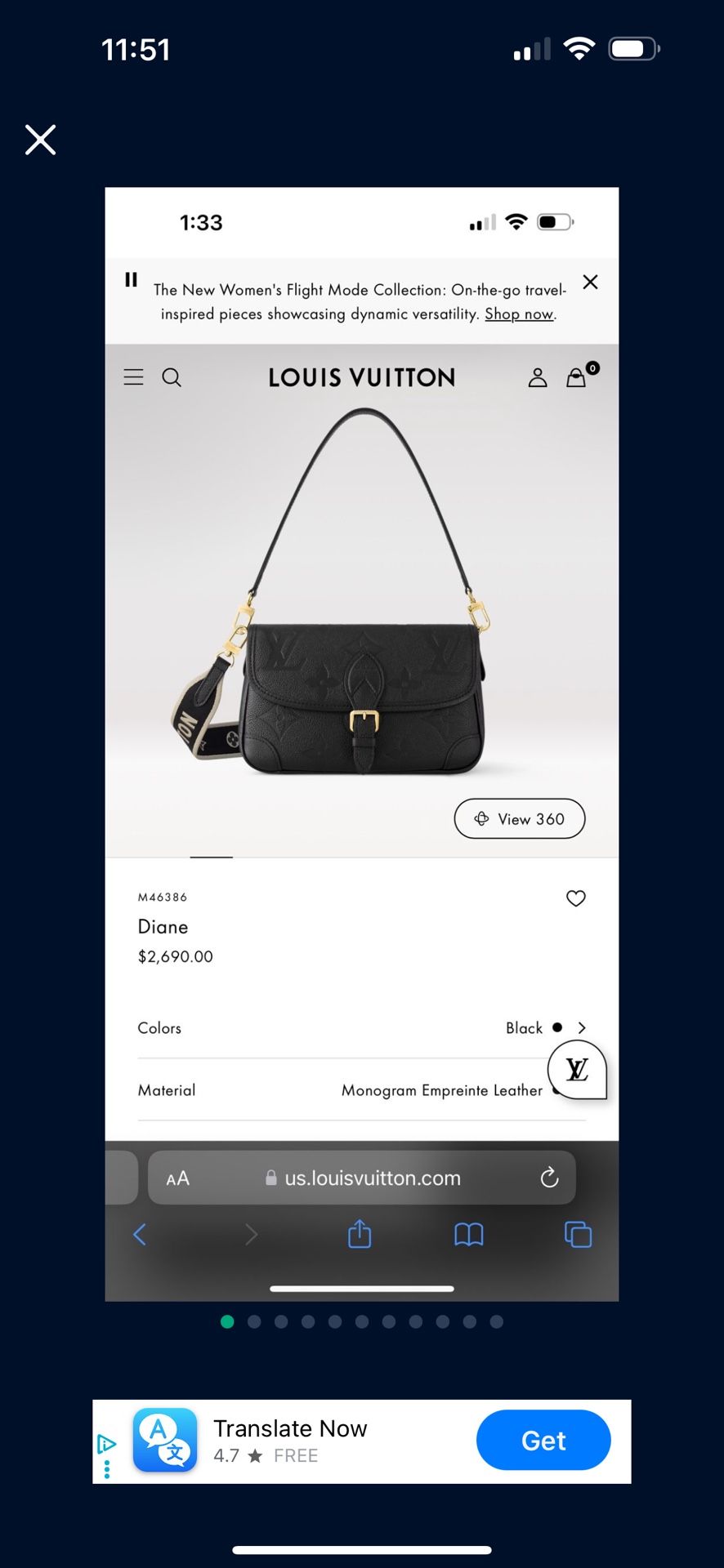 Louis Vuitton