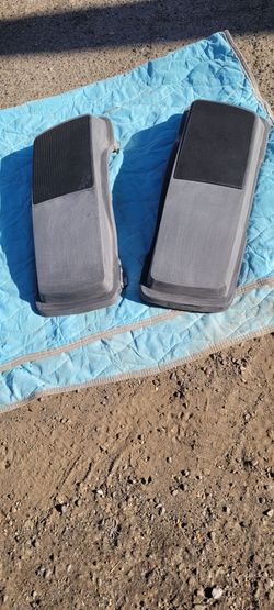 Harley davidson lids with speaker pod