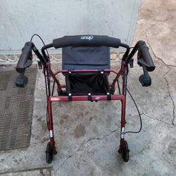 Drive Walker