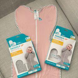 Love To Dream Baby Swaddle