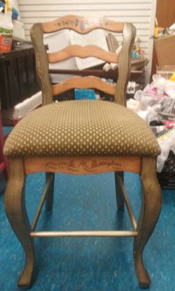 Vintage chair