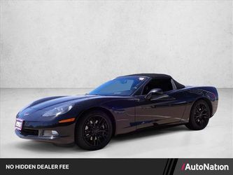 2011 Chevrolet Corvette
