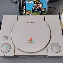 Original PlayStation