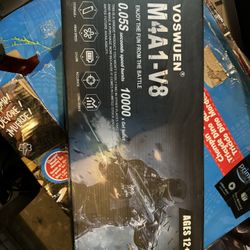 Gel Shot Brand New In Box 