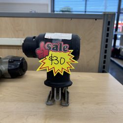 Worx Jig Saw