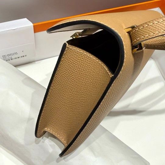 women bag kelly epsom Shoulder bag messenger bag  & Briefcases