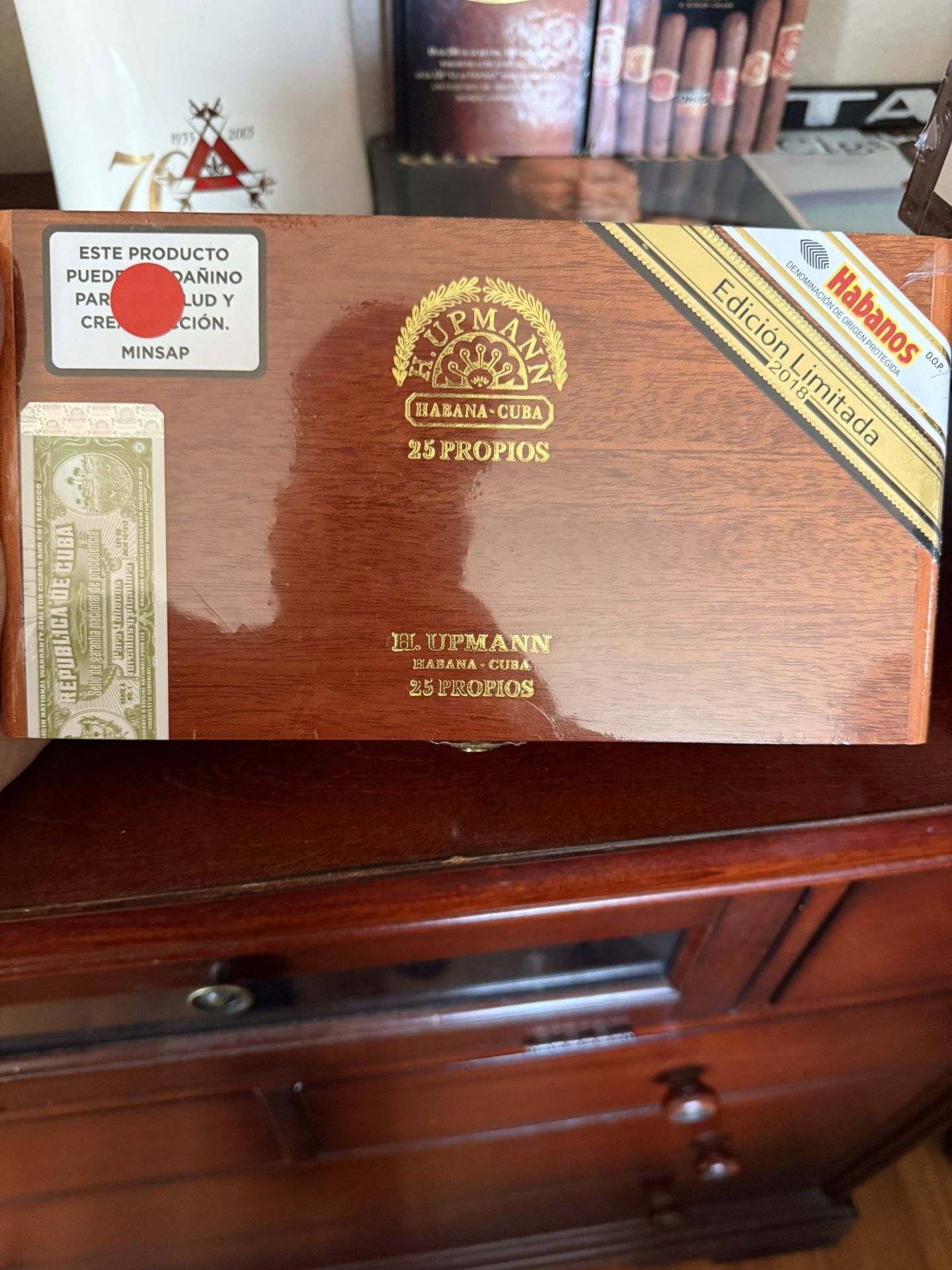 Box Wood