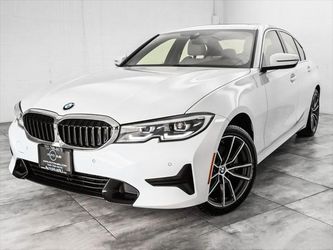 2021 BMW 330i