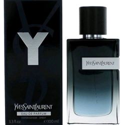 Ysl Eau De Parfum 100 Ml 