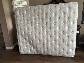 Cal King Mattress