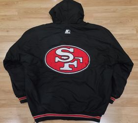 49ers Jacket 